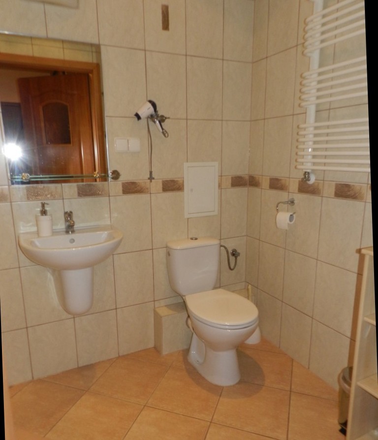 Mieszkanie, 1 pok., 45 m2, Szczecin Centrum (5)