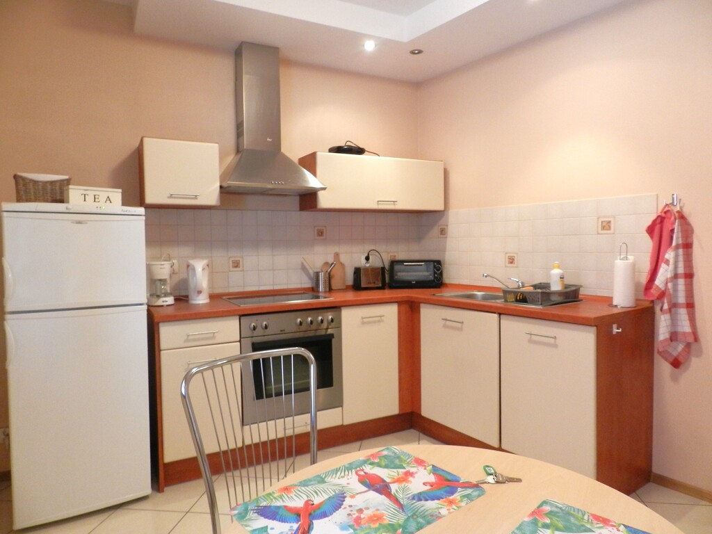 Mieszkanie, 1 pok., 45 m2, Szczecin Centrum (1)