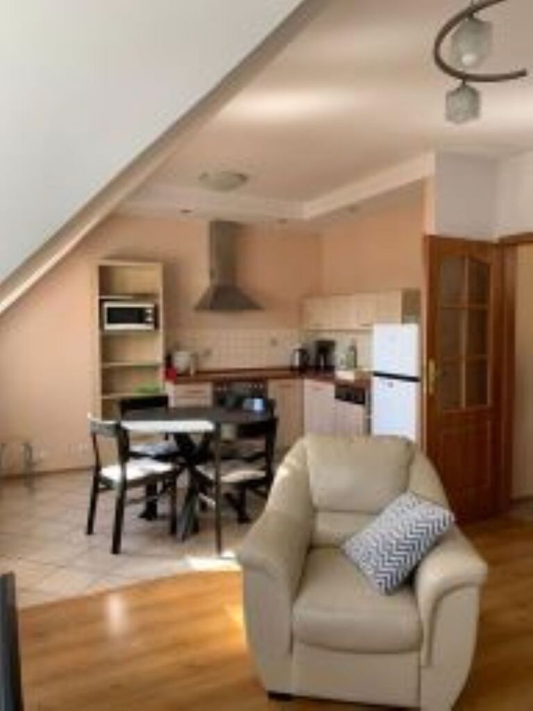 Mieszkanie, 2 pok., 70 m2, Szczecin Centrum (3)