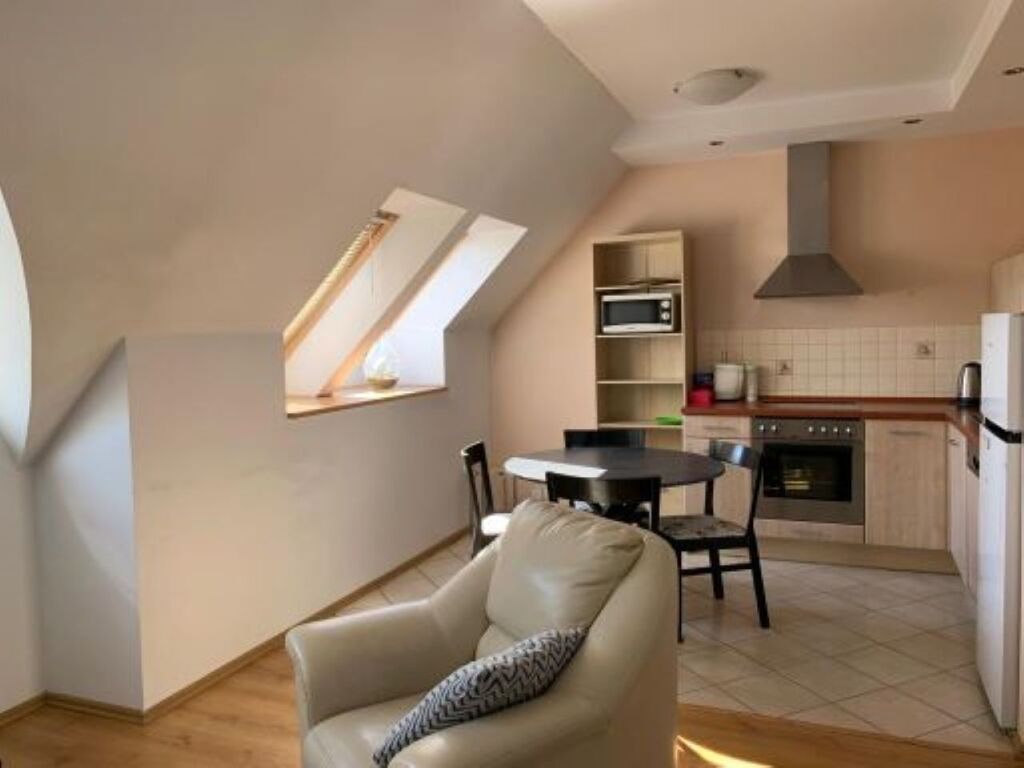 Mieszkanie, 2 pok., 70 m2, Szczecin Centrum (1)