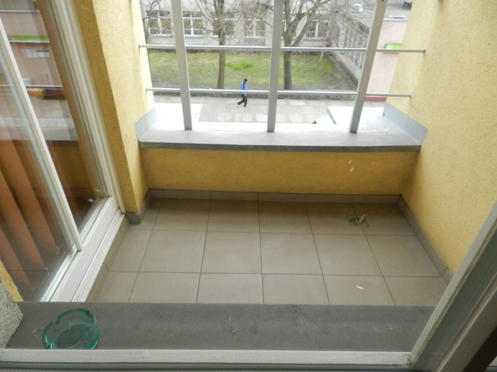 Komfortowe kawalerka  w ścisłym centrum Szczecina (3)