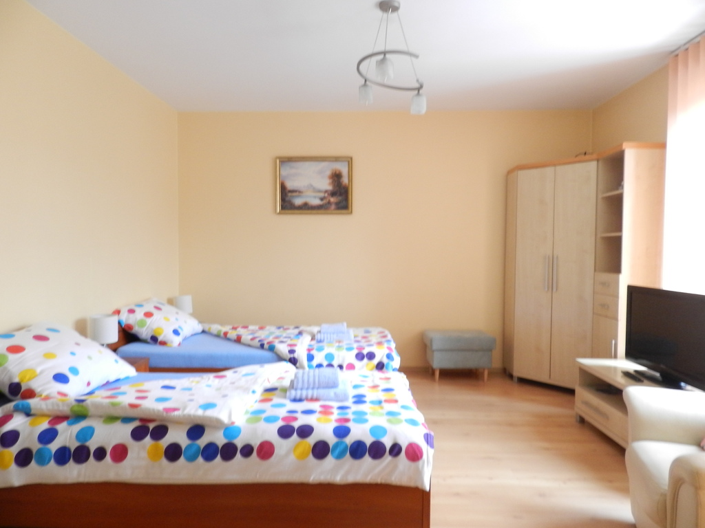 Komfortowe kawalerka  w ścisłym centrum Szczecina (4)