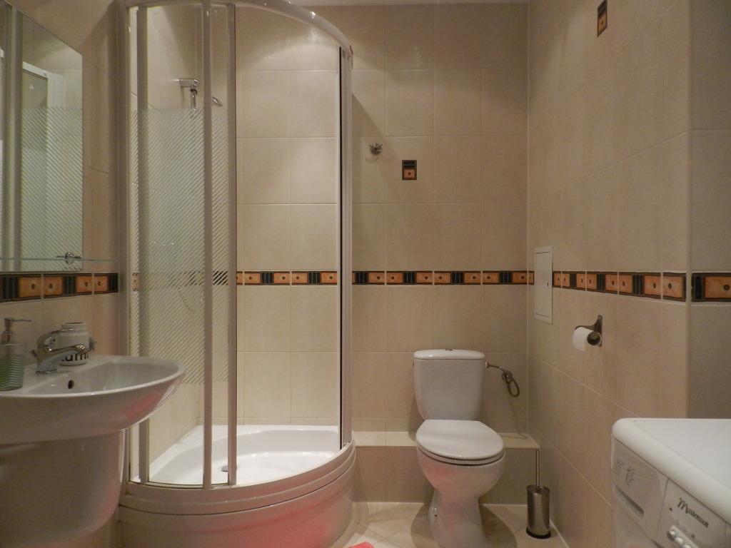 Mieszkanie, 2 pok., 55 m2, Szczecin Centrum (3)