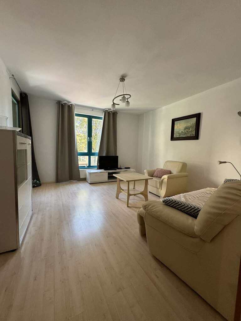 Mieszkanie, 2 pok., 55 m2, Szczecin Centrum (1)