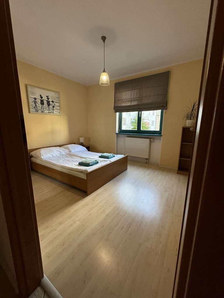 Mieszkanie, 2 pok., 55 m2, Szczecin Centrum (2)