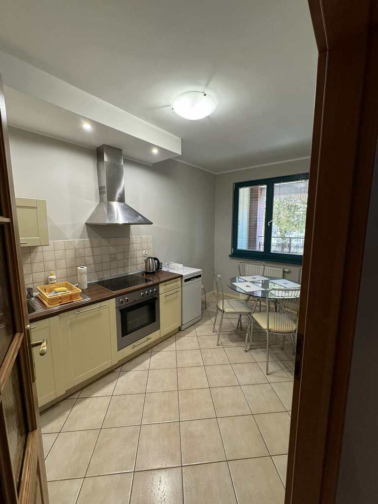 Mieszkanie, 2 pok., 55 m2, Szczecin Centrum (4)