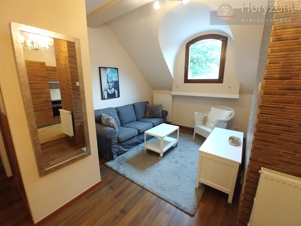 Apartament na Podzamczu - super miejsce (1)