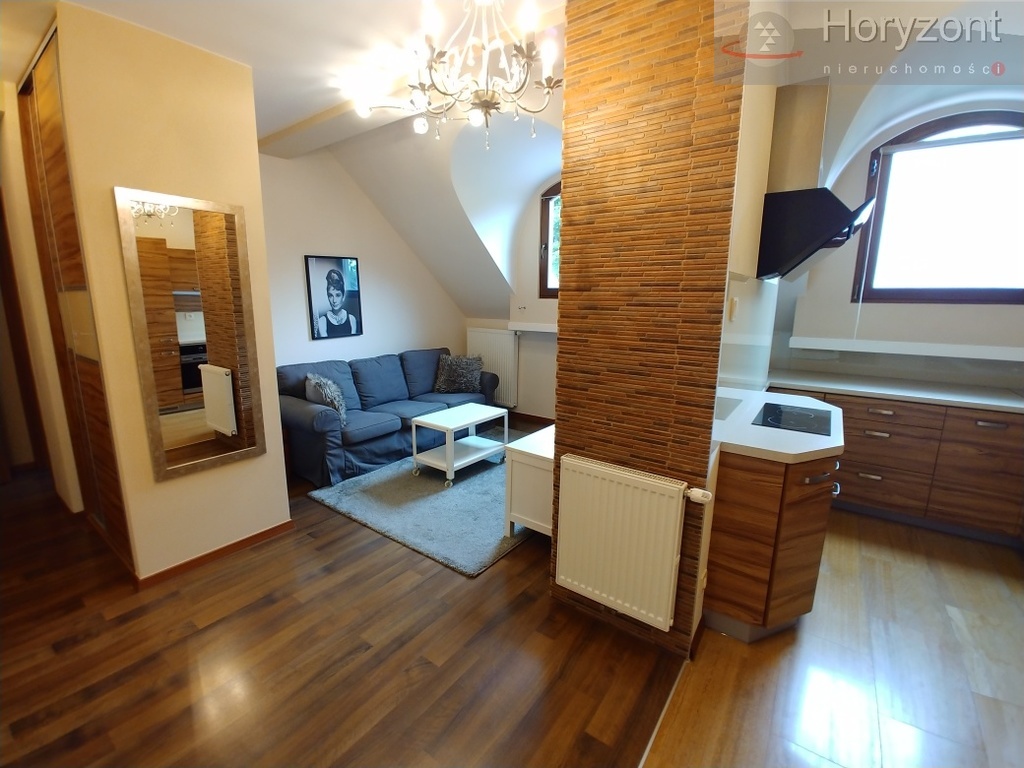 Apartament na Podzamczu - super miejsce (2)