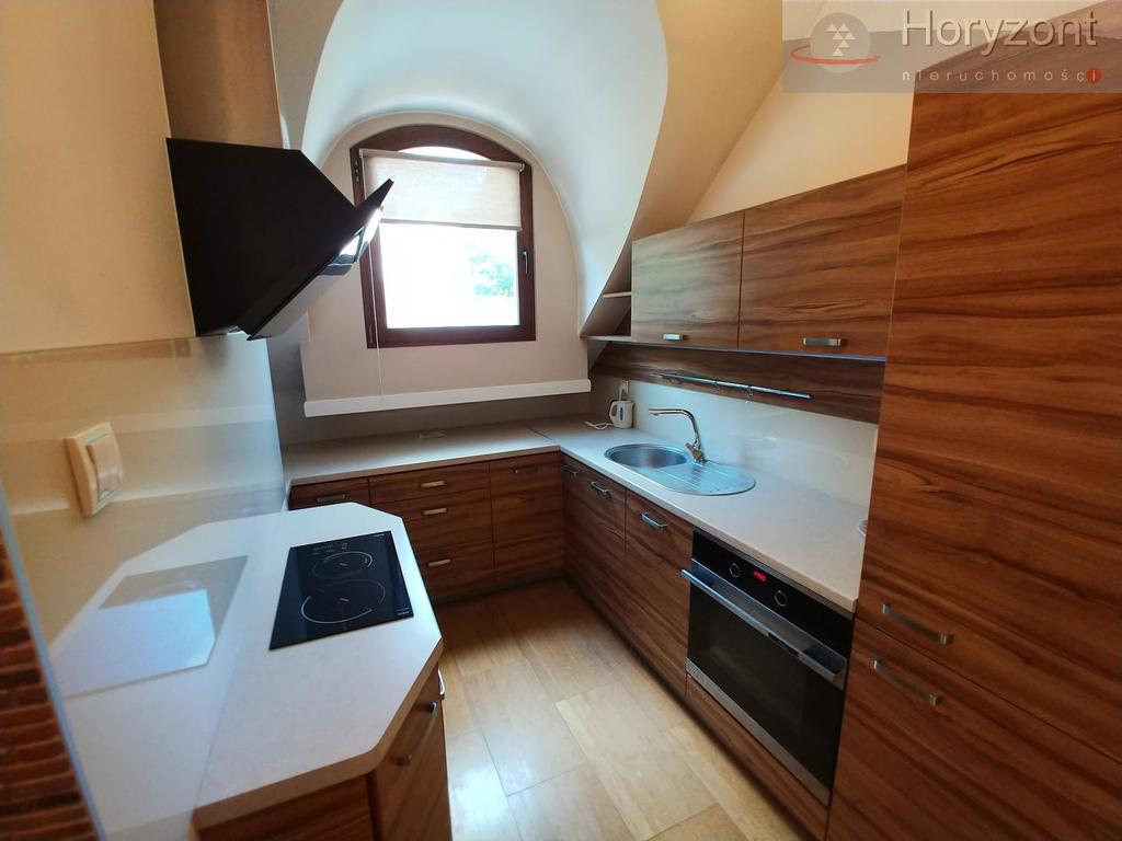 Apartament na Podzamczu - super miejsce (3)