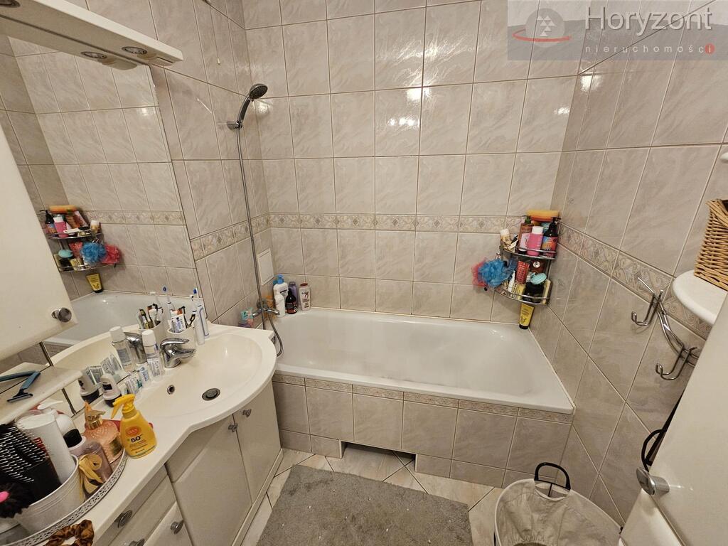 Ładne 3pok. 67m2, balkon - Książąt Pomorskich (13)