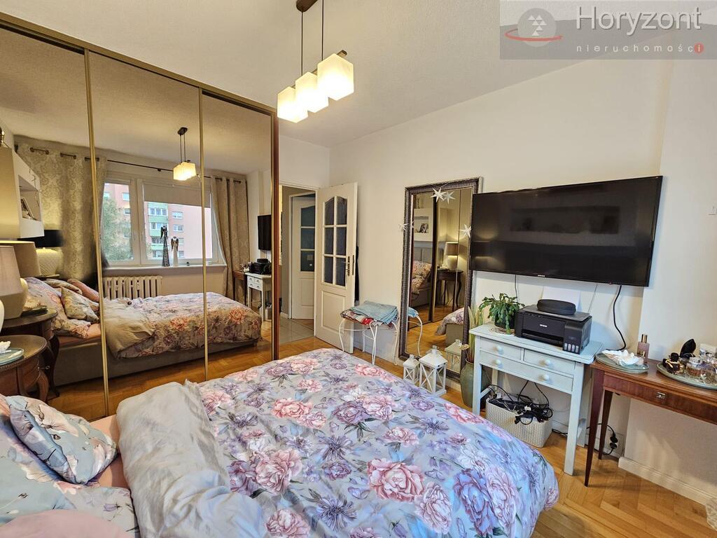 Ładne 3pok. 67m2, balkon - Książąt Pomorskich (9)