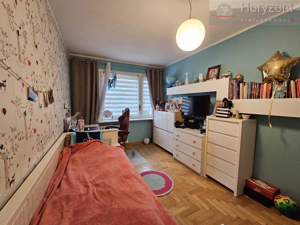 Ładne 3pok. 67m2, balkon - Książąt Pomorskich (10)