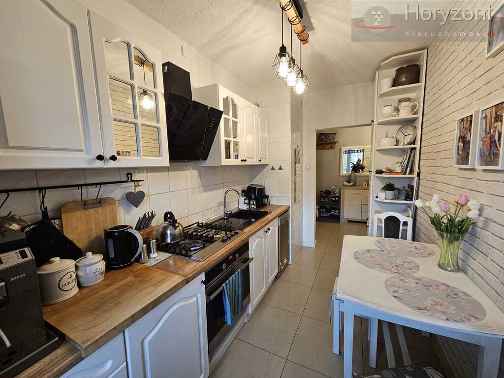 Ładne 3pok. 67m2, balkon - Książąt Pomorskich (6)