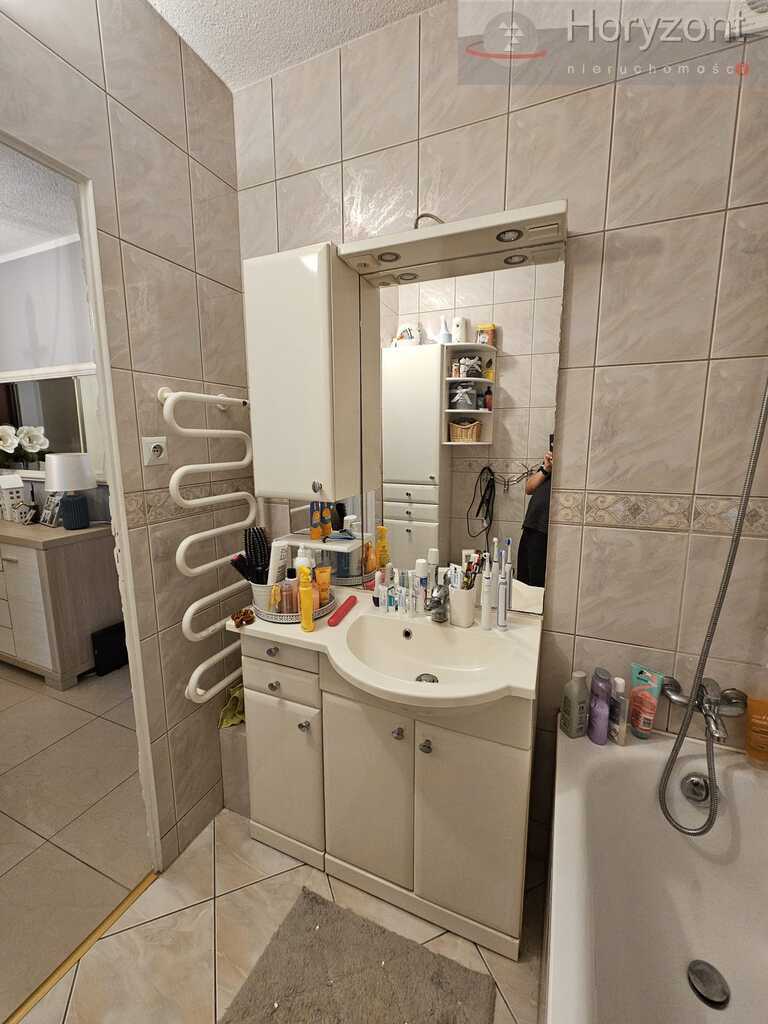 Ładne 3pok. 67m2, balkon - Książąt Pomorskich (14)