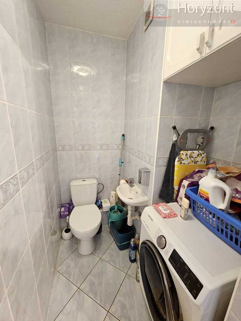 Ładne 3pok. 67m2, balkon - Książąt Pomorskich (15)