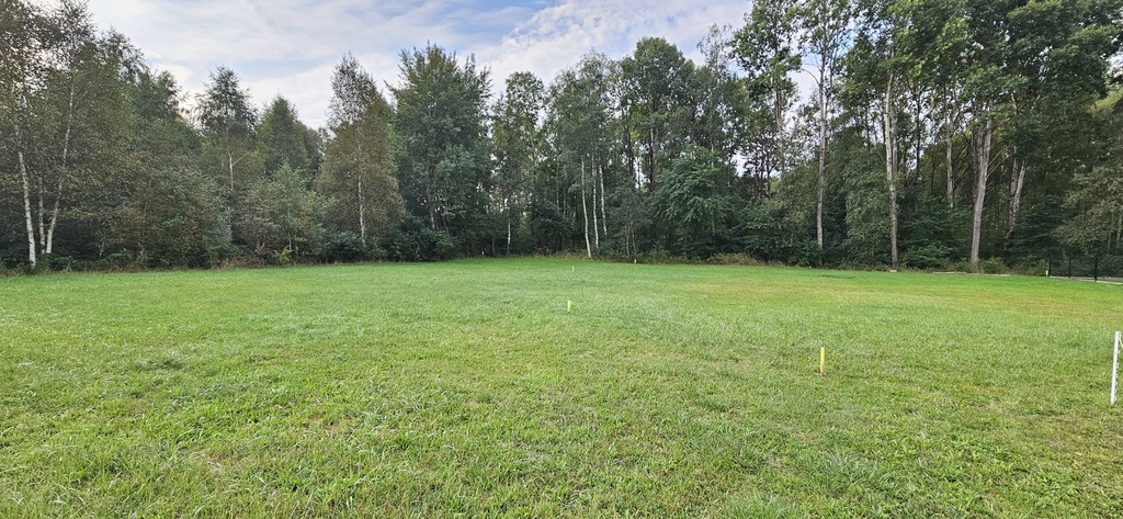 TWÓJ DOM NA SKRAJU LASU – DZIAŁKI W BIAŁUNIU ! (6)