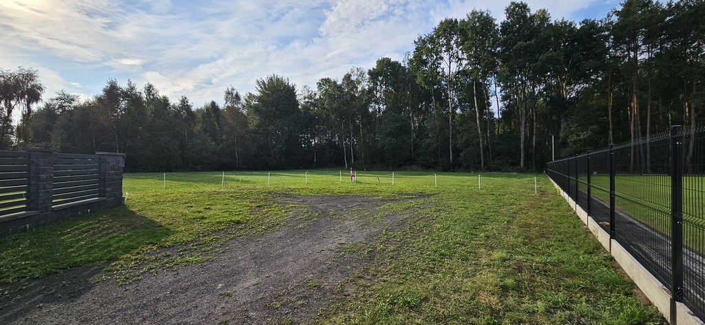 TWÓJ DOM NA SKRAJU LASU – DZIAŁKI W BIAŁUNIU ! (9)