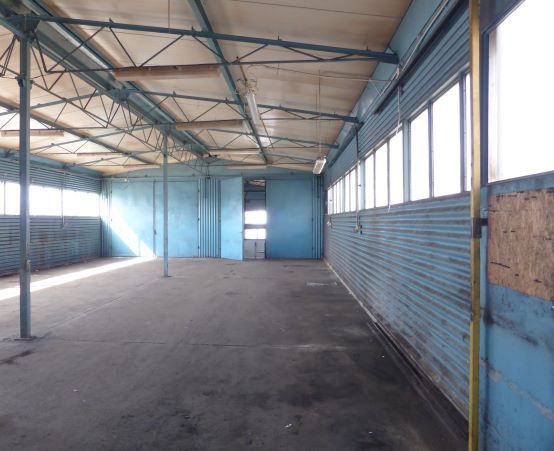 Na sprzedaż obiekt biurowo-warsztatowo-magazynowy (13)