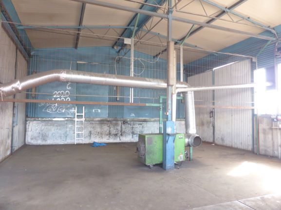 Na sprzedaż obiekt biurowo-warsztatowo-magazynowy (15)