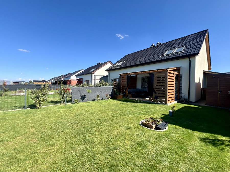 Luksusowy Segment, Spokojna Okolica Tylko u Nas (11)