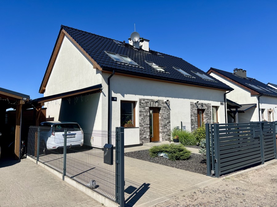 Luksusowy Segment, Spokojna Okolica Tylko u Nas (1)