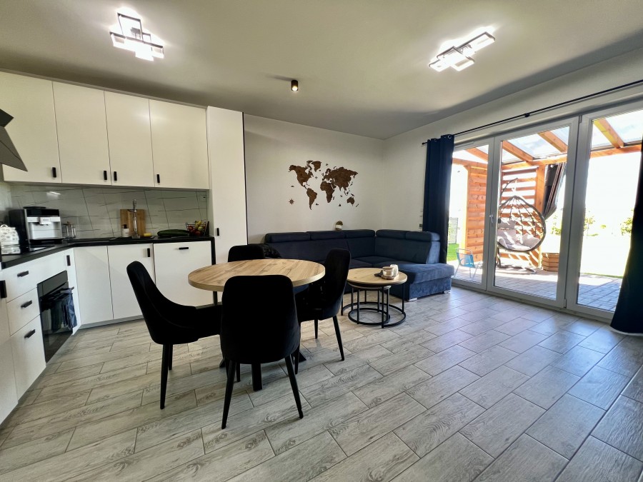 Luksusowy Segment, Spokojna Okolica Tylko u Nas (14)