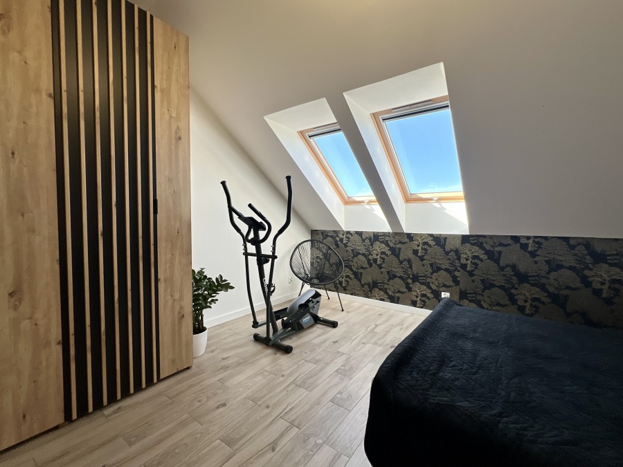 Luksusowy Segment, Spokojna Okolica Tylko u Nas (3)