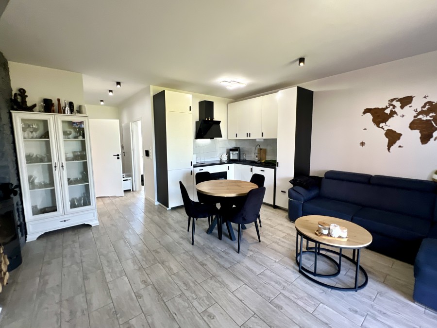 Luksusowy Segment, Spokojna Okolica Tylko u Nas (7)