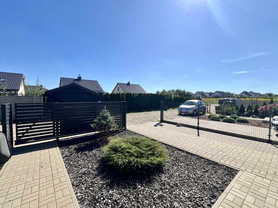 Luksusowy Segment, Spokojna Okolica Tylko u Nas (9)