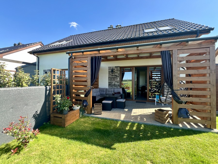 Luksusowy Segment, Spokojna Okolica Tylko u Nas (1)