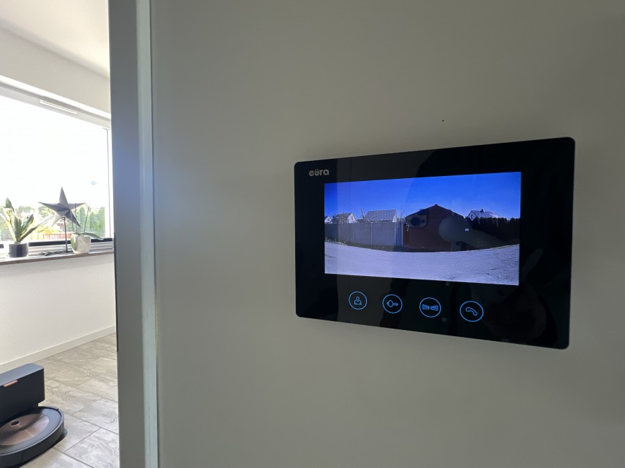 Luksusowy Segment, Spokojna Okolica Tylko u Nas (9)