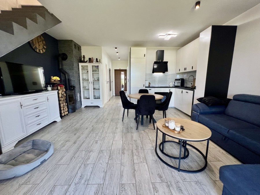 Luksusowy Segment, Spokojna Okolica Tylko u Nas (15)