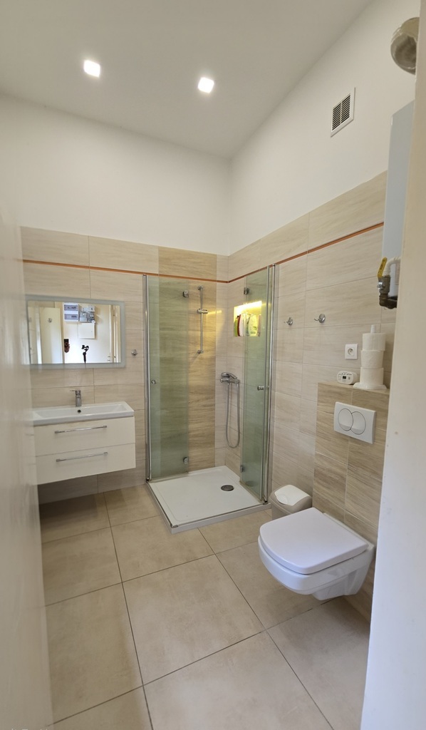 Na sprzedaż PIĘTRO przedwojennej WILLI w centrum (12)