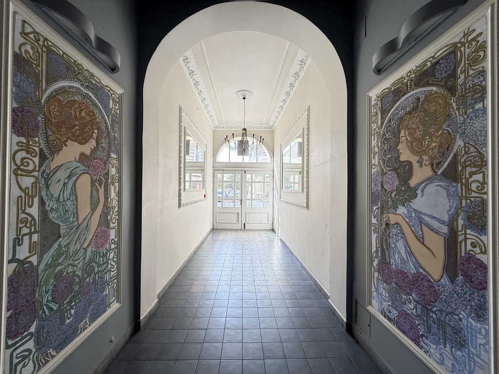 Wyjątkowe mieszkanie inwestycyjne – Mikro Akademik (1)