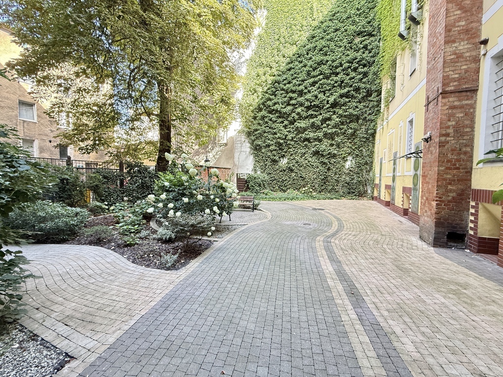 Wyjątkowe mieszkanie inwestycyjne – Mikro Akademik (4)