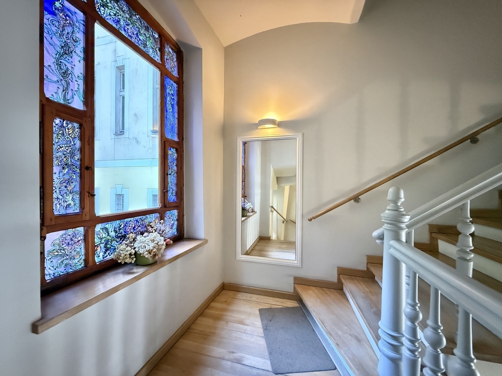 Wyjątkowe mieszkanie inwestycyjne – Mikro Akademik (5)