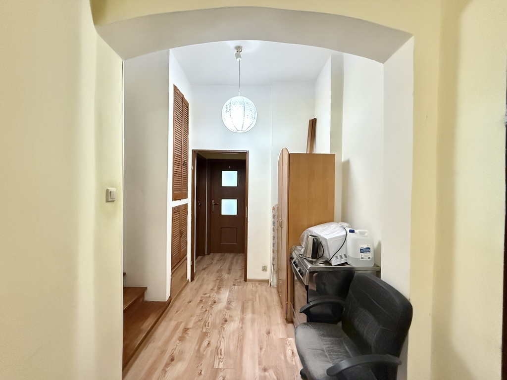 Wyjątkowe mieszkanie inwestycyjne – Mikro Akademik (16)