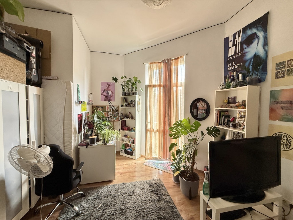 Wyjątkowe mieszkanie inwestycyjne – Mikro Akademik (7)