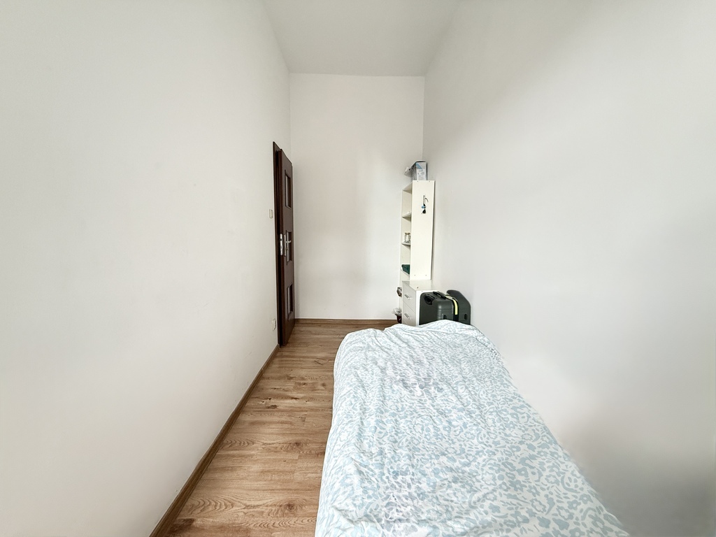 Wyjątkowe mieszkanie inwestycyjne – Mikro Akademik (10)