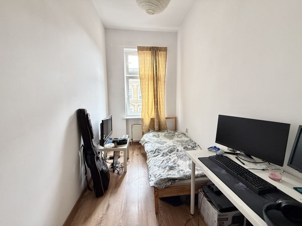 Wyjątkowe mieszkanie inwestycyjne – Mikro Akademik (11)