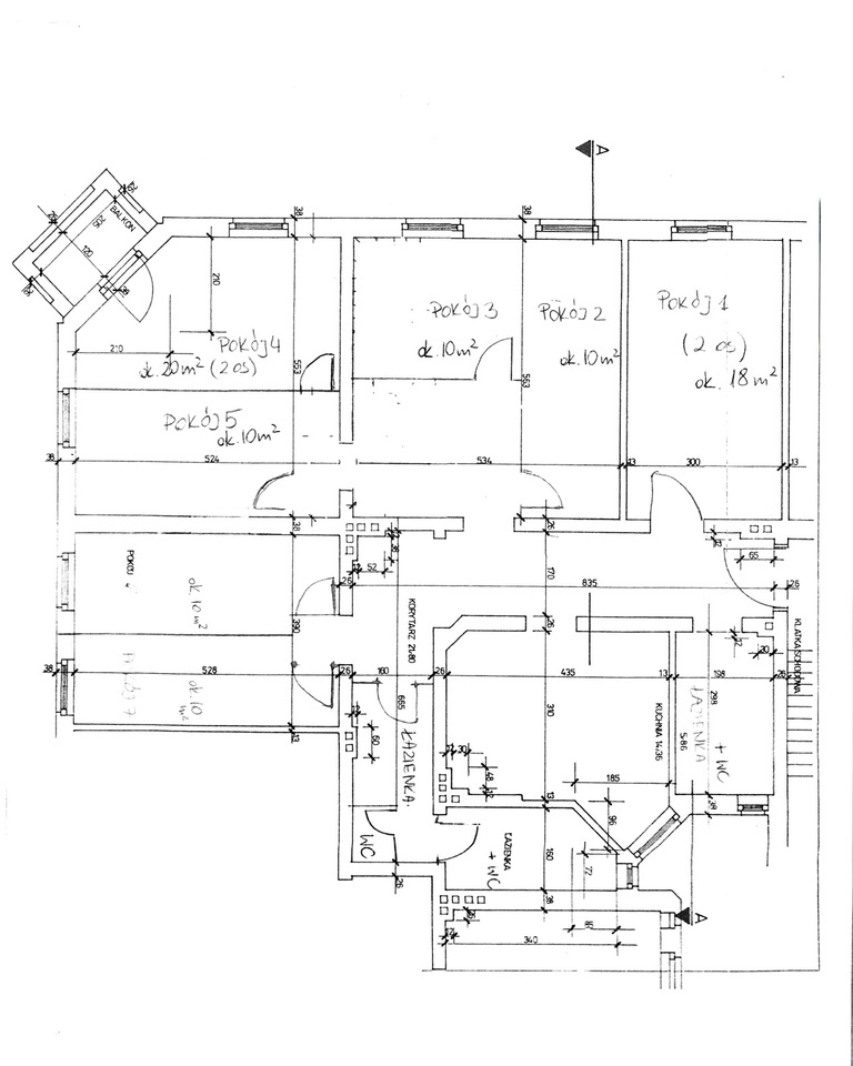 Wyjątkowe mieszkanie inwestycyjne – Mikro Akademik (14)