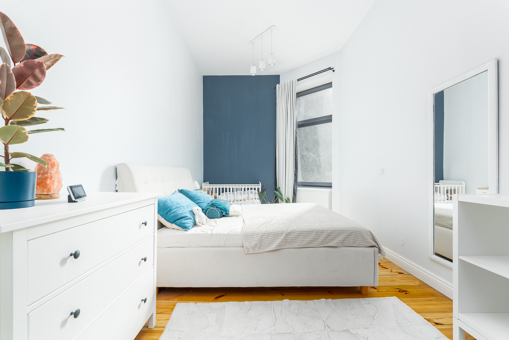 Wyjątkowe 4.pok. mieszkanie z duszą w kamienicy! (7)