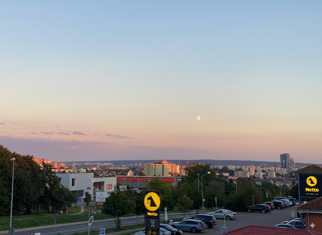 Świetne 2 pokoje w cudownej cenie z widokiem! (1)