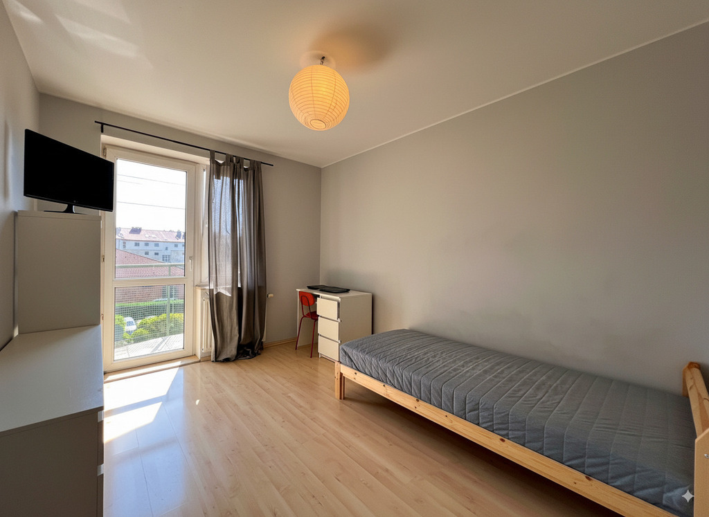 Świetne 2 pokoje w cudownej cenie z widokiem! (3)