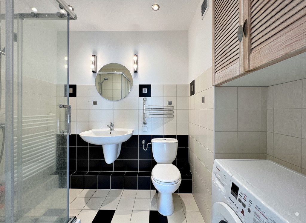 Świetne 2 pokoje w cudownej cenie z widokiem! (2)