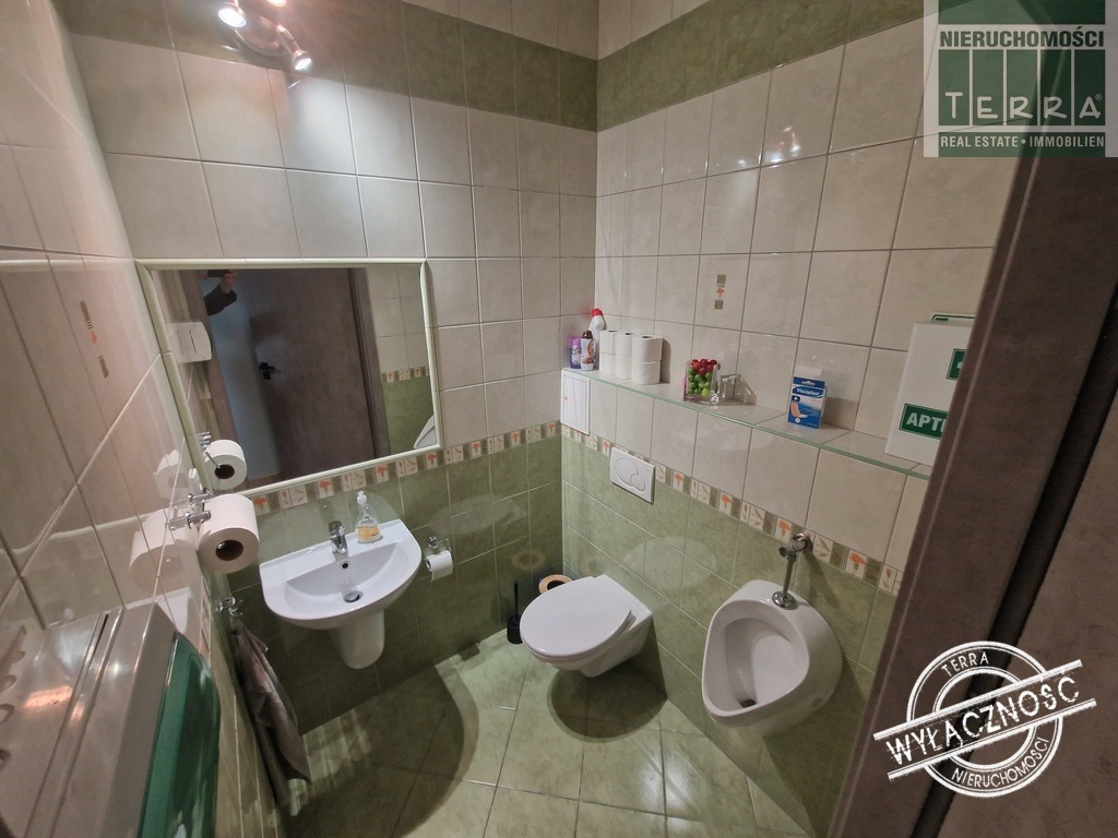 Lokal biurowo-usługowy (6)