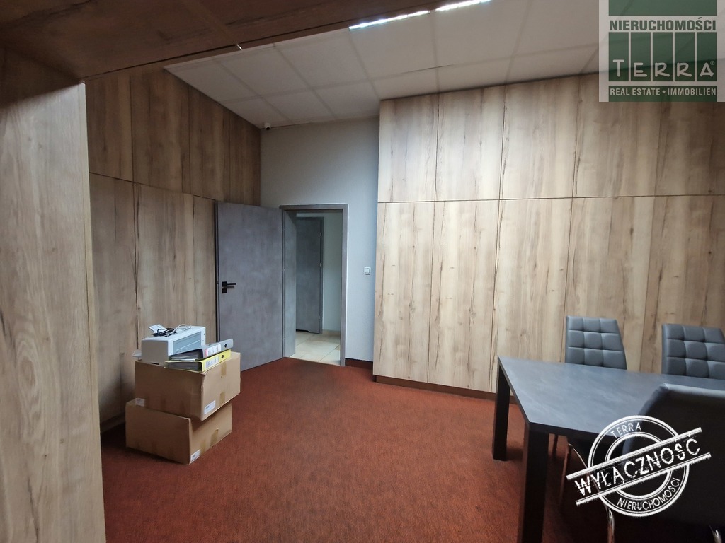 Lokal biurowo-usługowy (8)