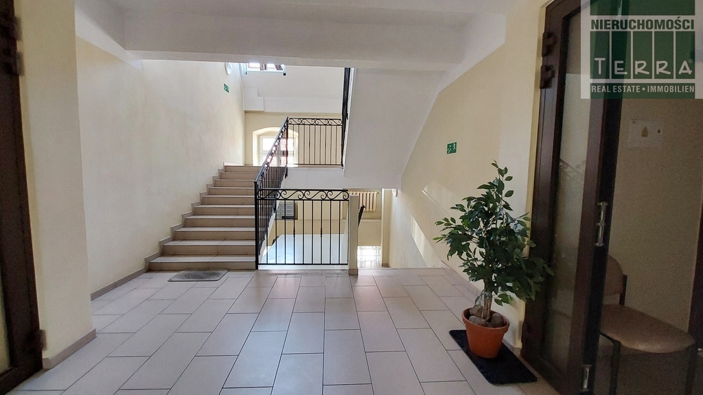 Mały lokal użytkowy w Śródmieściu (7)