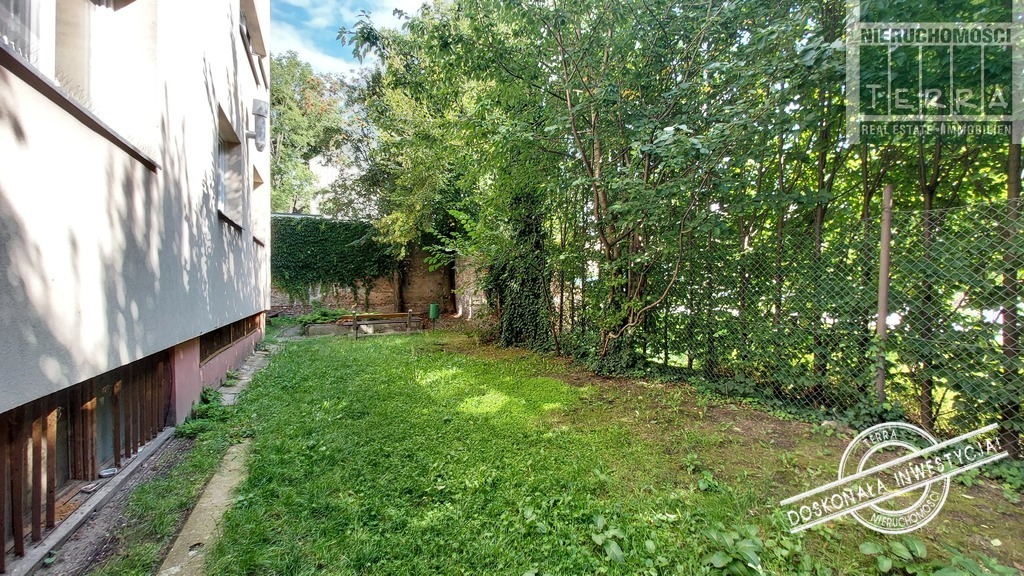 Mieszkanie w SAMYM CENTRUM MIASTA (13)