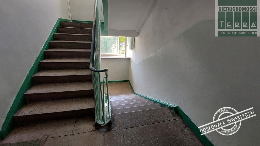 Mieszkanie w SAMYM CENTRUM MIASTA (12)